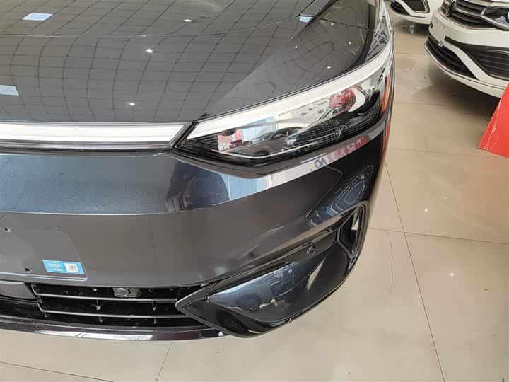 Фото 24 - Volkswagen ID.7 Vizzion