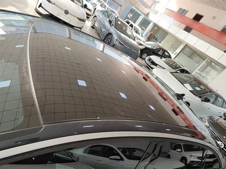 Фото 27 - Volkswagen ID.7 Vizzion