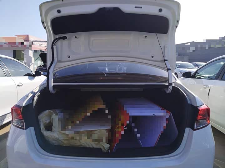 Фото 19 - Kia Forte