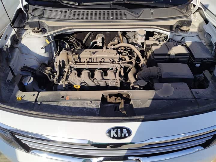 Фото 20 - Kia Forte