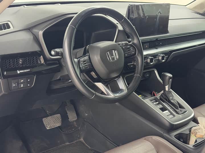 Фото 11 - Honda CR-V