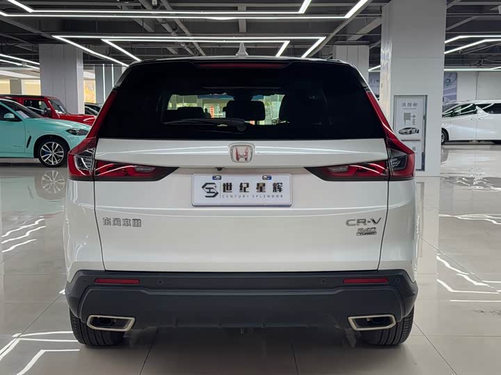 Фото 6 - Honda CR-V