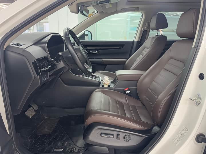 Фото 7 - Honda CR-V