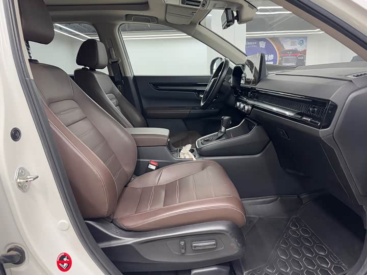 Фото 9 - Honda CR-V