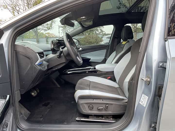 Фото 5 - Volkswagen ID.4 X