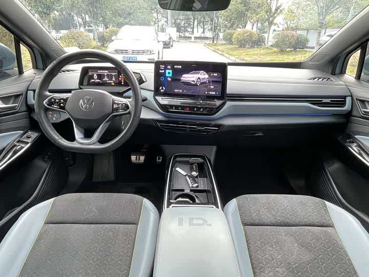 Фото 6 - Volkswagen ID.4 X