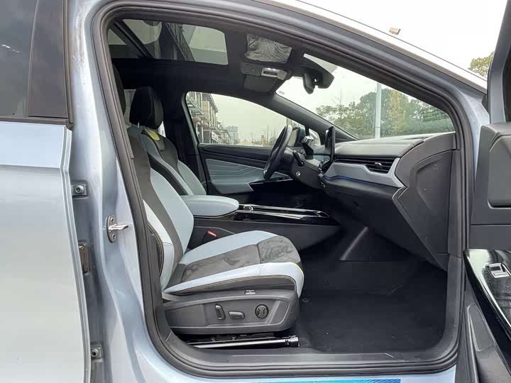 Фото 7 - Volkswagen ID.4 X