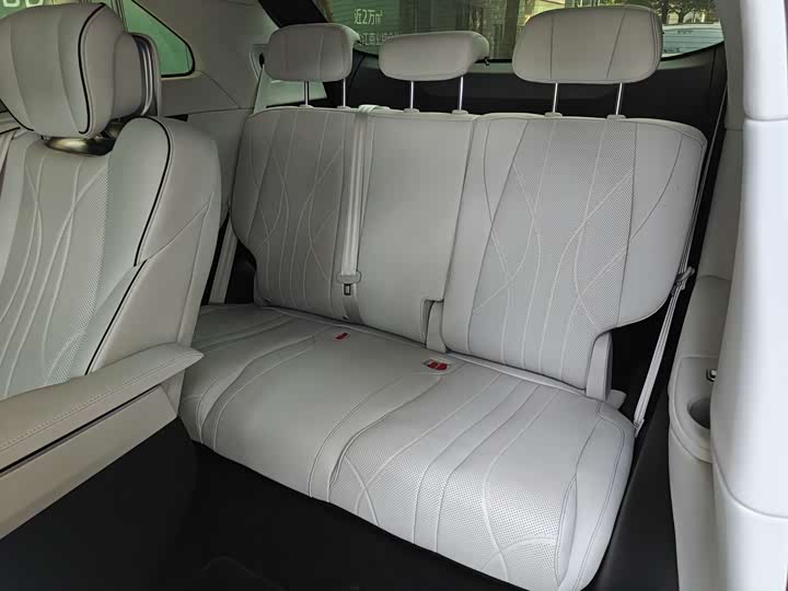 Фото 6 - XPeng X9