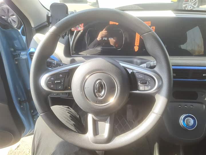 Фото 11 - Ora White Cat