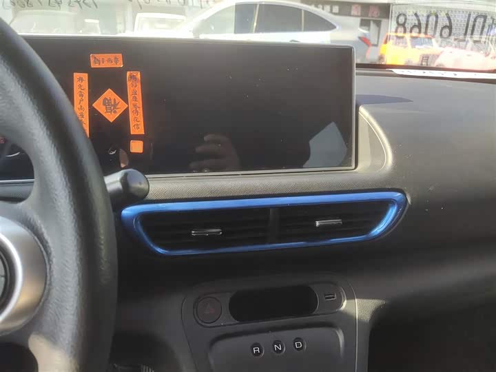 Фото 13 - Ora White Cat