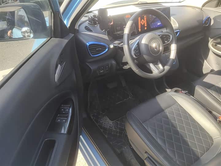 Фото 16 - Ora White Cat