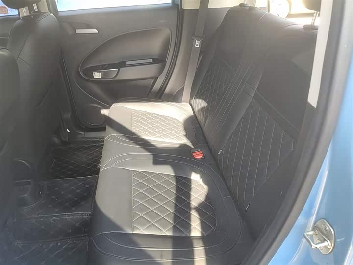 Фото 17 - Ora White Cat