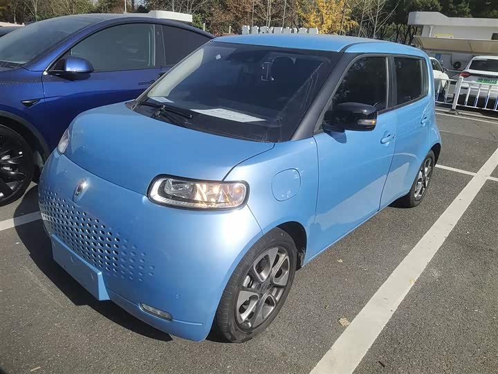 Фото 2 - Ora White Cat