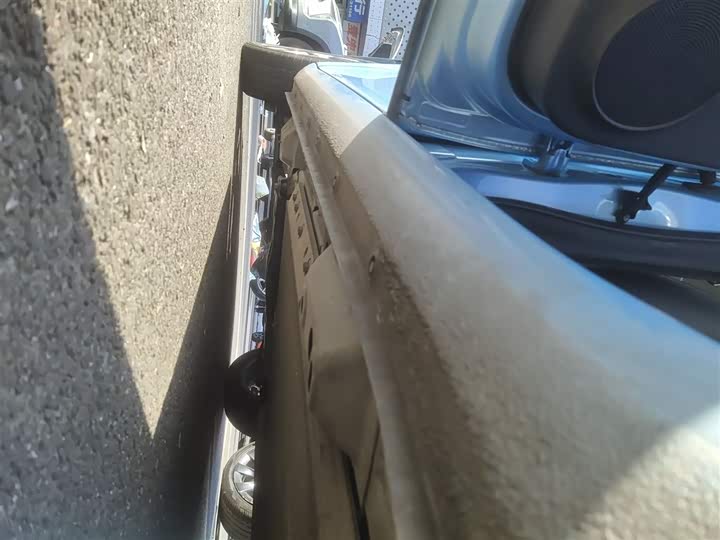 Фото 22 - Ora White Cat