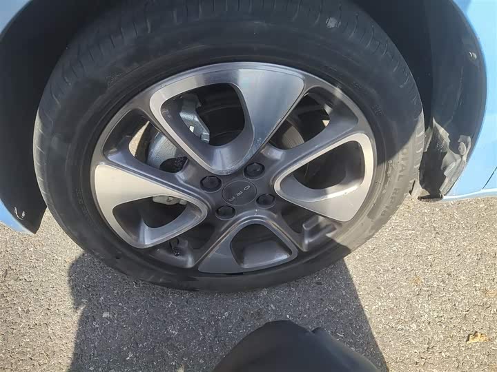 Фото 23 - Ora White Cat