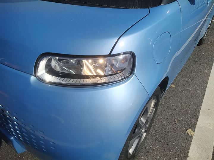 Фото 24 - Ora White Cat