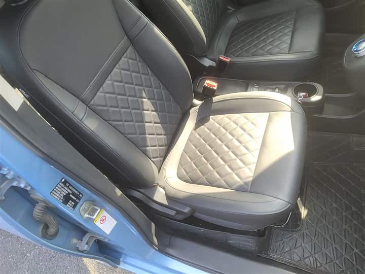 Фото 25 - Ora White Cat