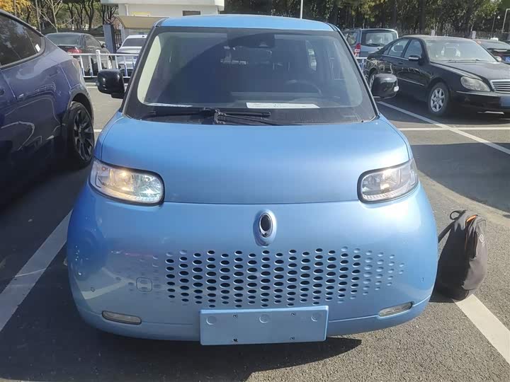 Фото 3 - Ora White Cat