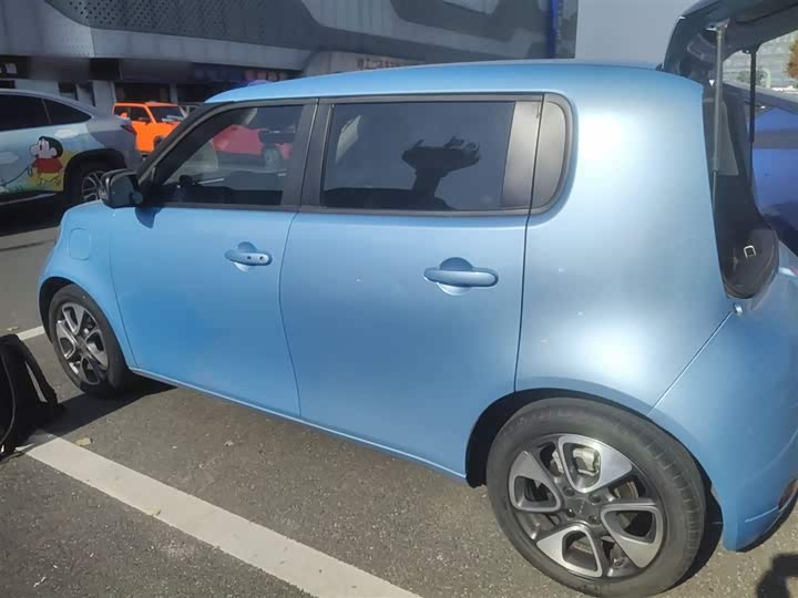 Фото 5 - Ora White Cat