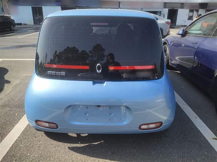 Фото 6 - Ora White Cat