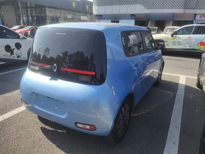 Фото 7 - Ora White Cat