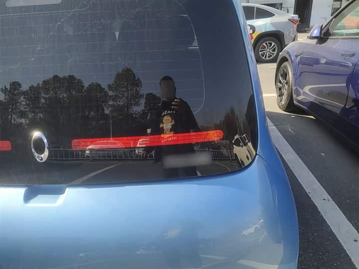 Фото 8 - Ora White Cat