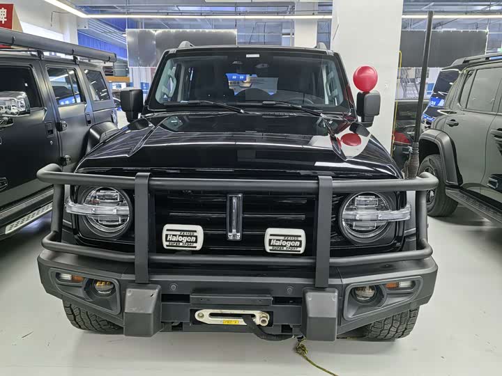 Фото 2 - Tank 300