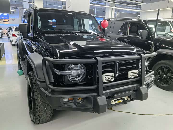 Фото 3 - Tank 300