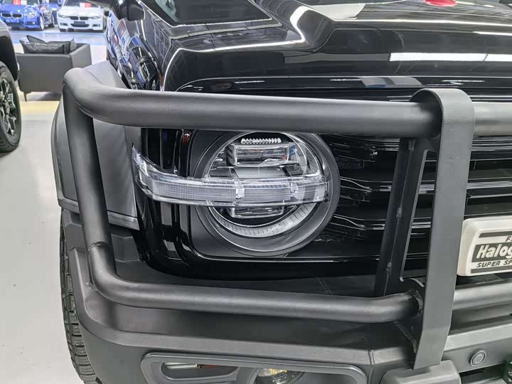 Фото 4 - Tank 300