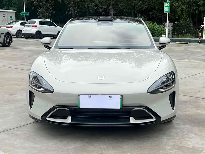 Фото 3 - Xiaomi SU7