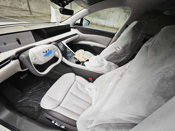 Фото 10 - IM motors LS7