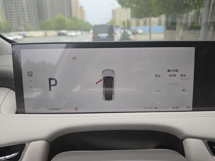 Фото 11 - IM motors LS7