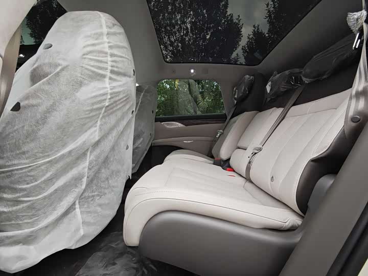 Фото 12 - IM motors LS7