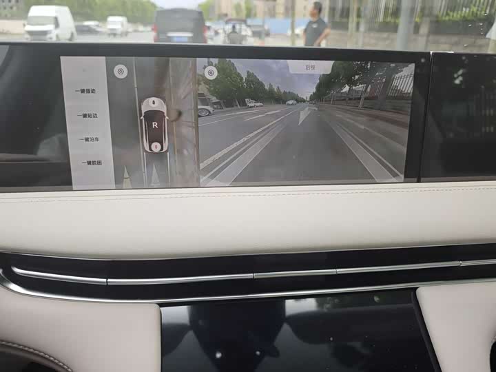 Фото 13 - IM motors LS7