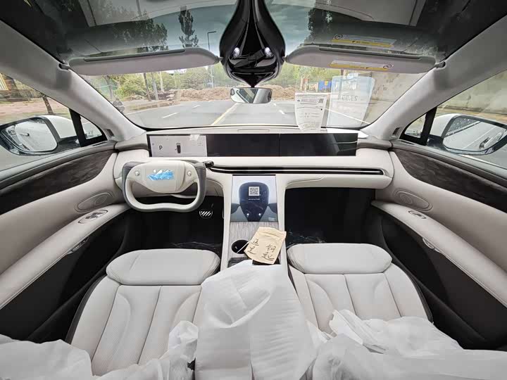 Фото 15 - IM motors LS7