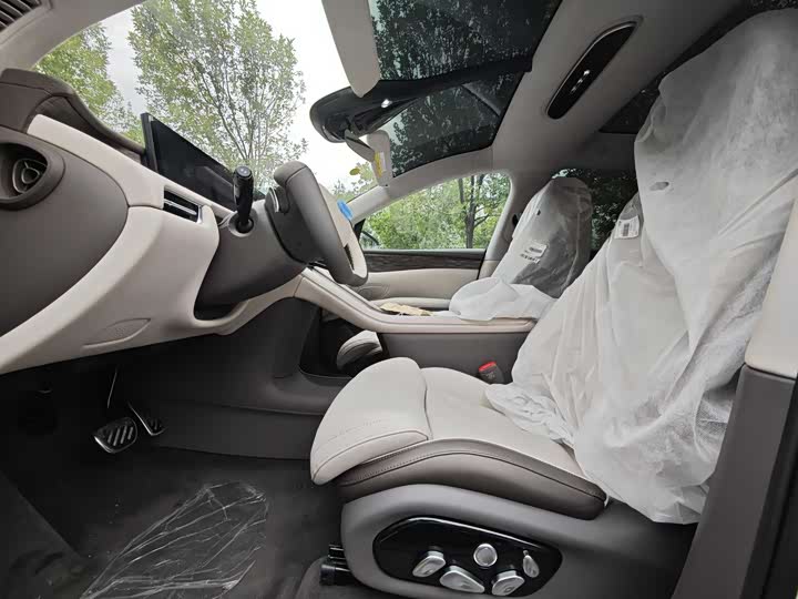 Фото 16 - IM motors LS7