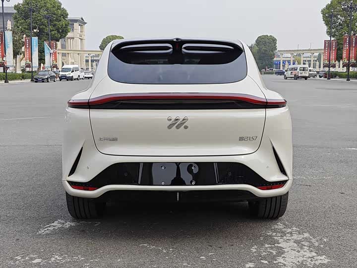 Фото 2 - IM motors LS7