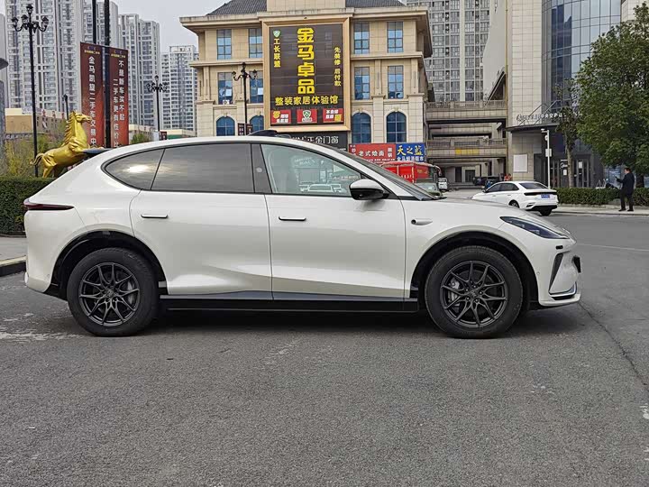 Фото 3 - IM motors LS7