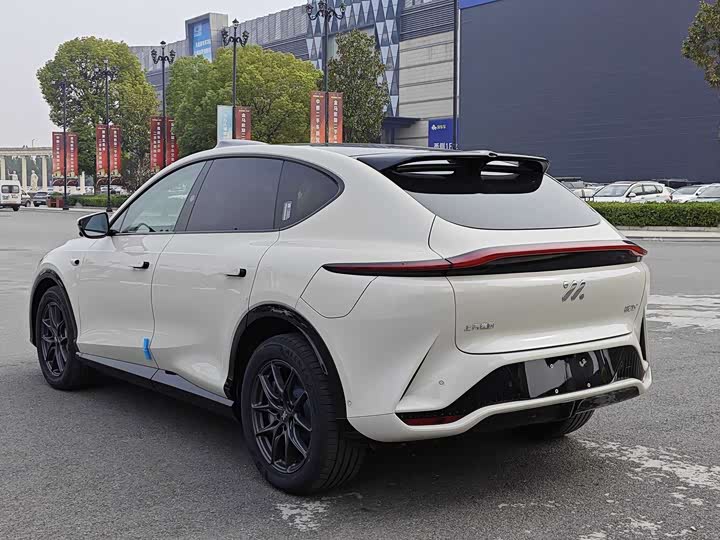 Фото 4 - IM motors LS7