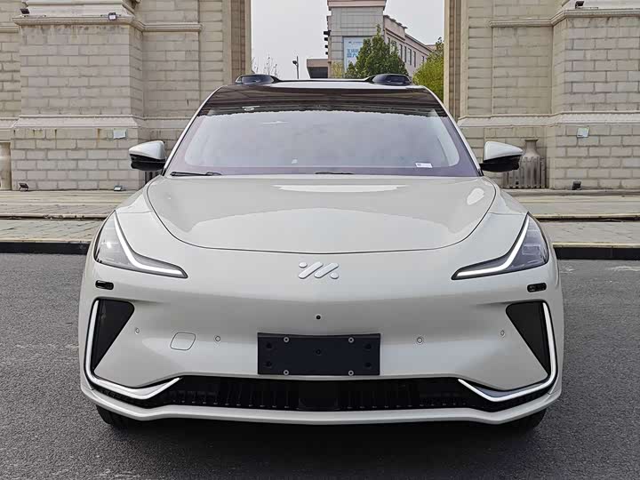 Фото 5 - IM motors LS7