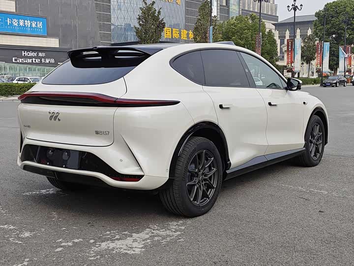 Фото 6 - IM motors LS7