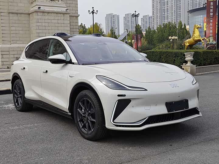 Фото 7 - IM motors LS7