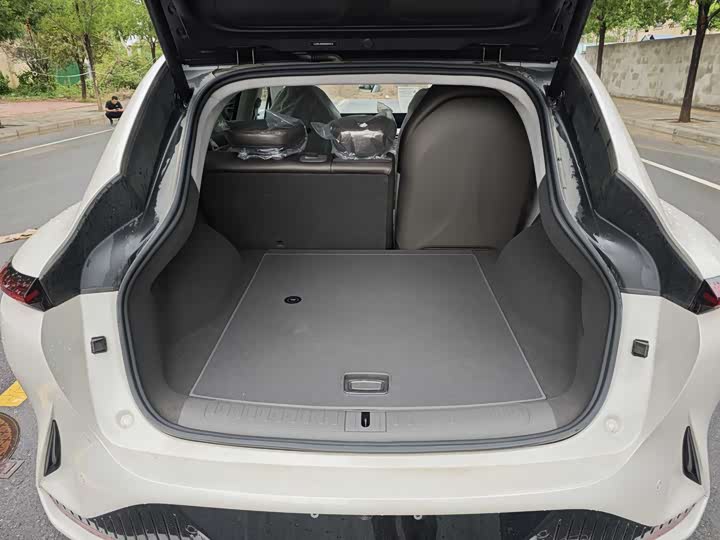 Фото 9 - IM motors LS7