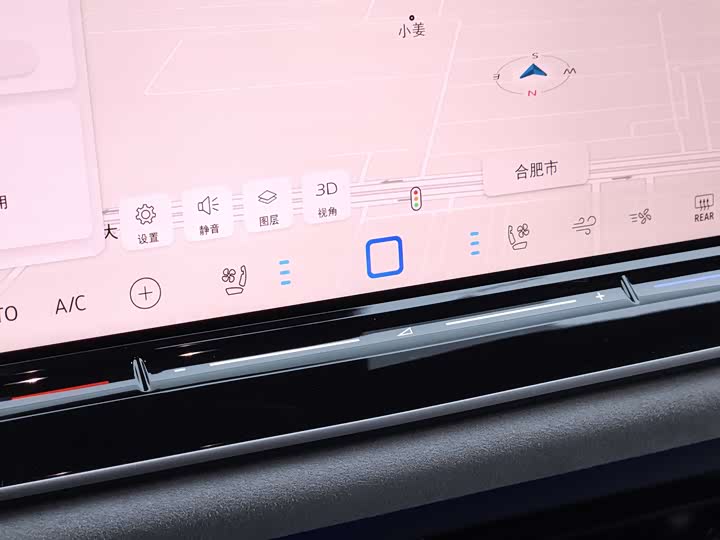 Фото 17 - Volkswagen Tayron