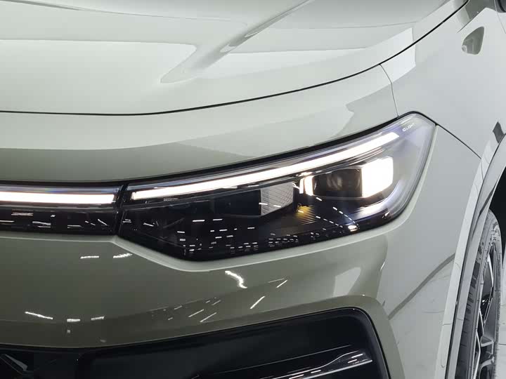 Фото 20 - Volkswagen Tayron