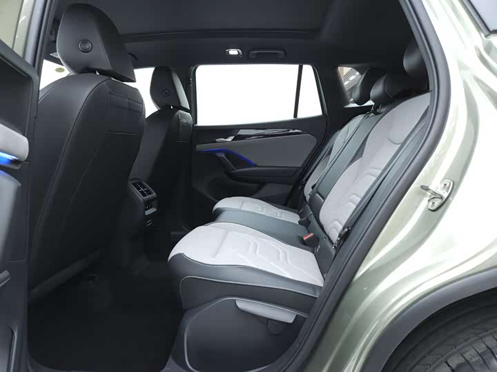 Фото 9 - Volkswagen Tayron