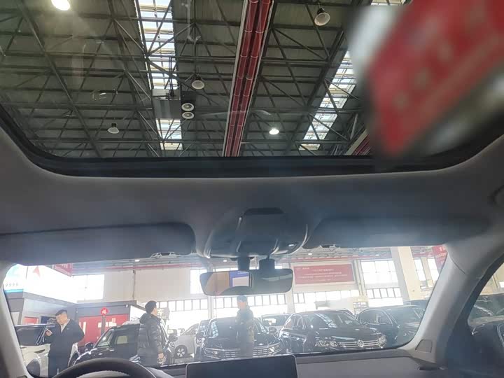 Фото 18 - Geely Preface