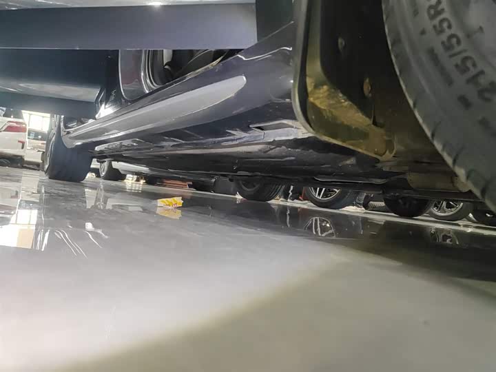 Фото 21 - Geely Preface