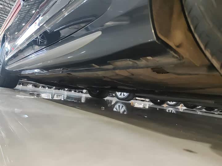 Фото 22 - Geely Preface