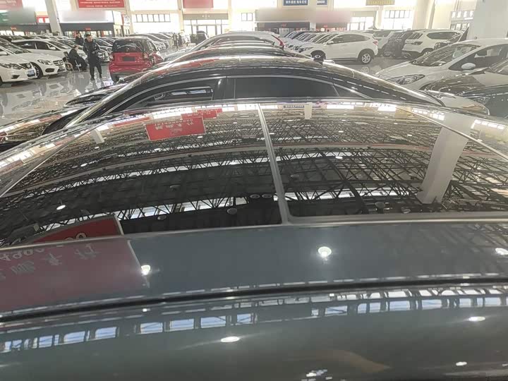 Фото 27 - Geely Preface